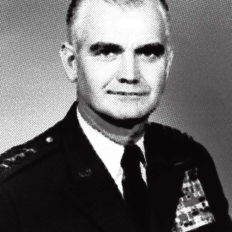 William Westmoreland