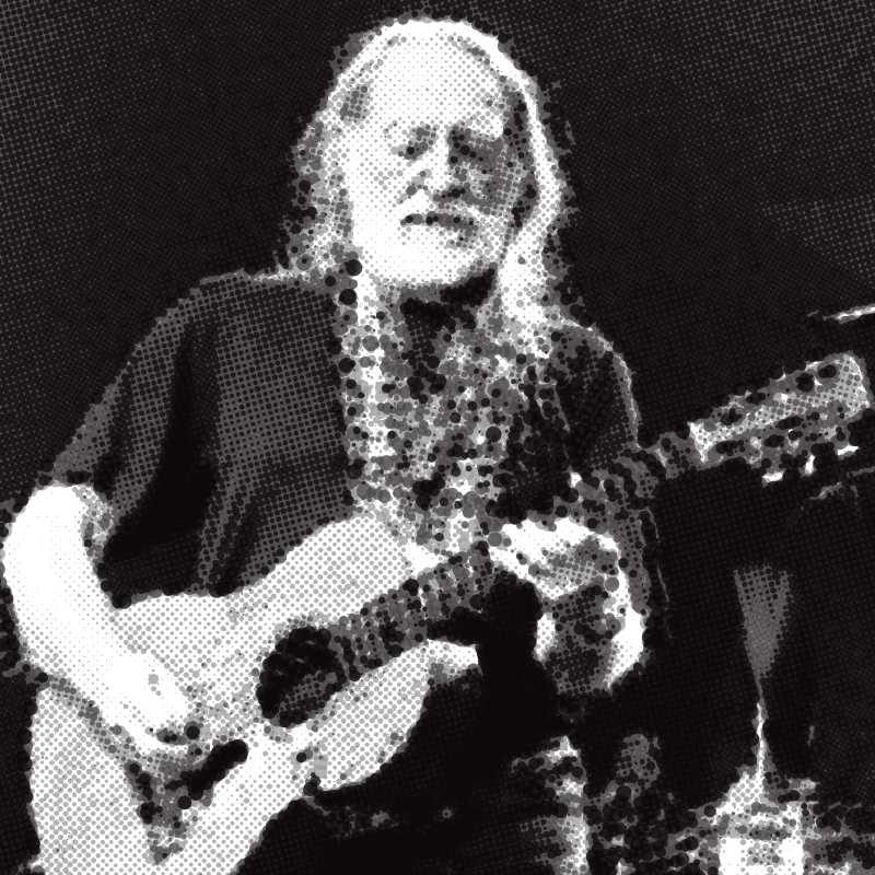 Willie Nelson