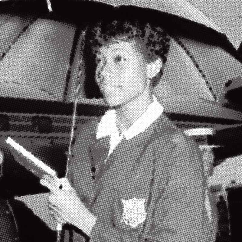 Wilma Rudolph