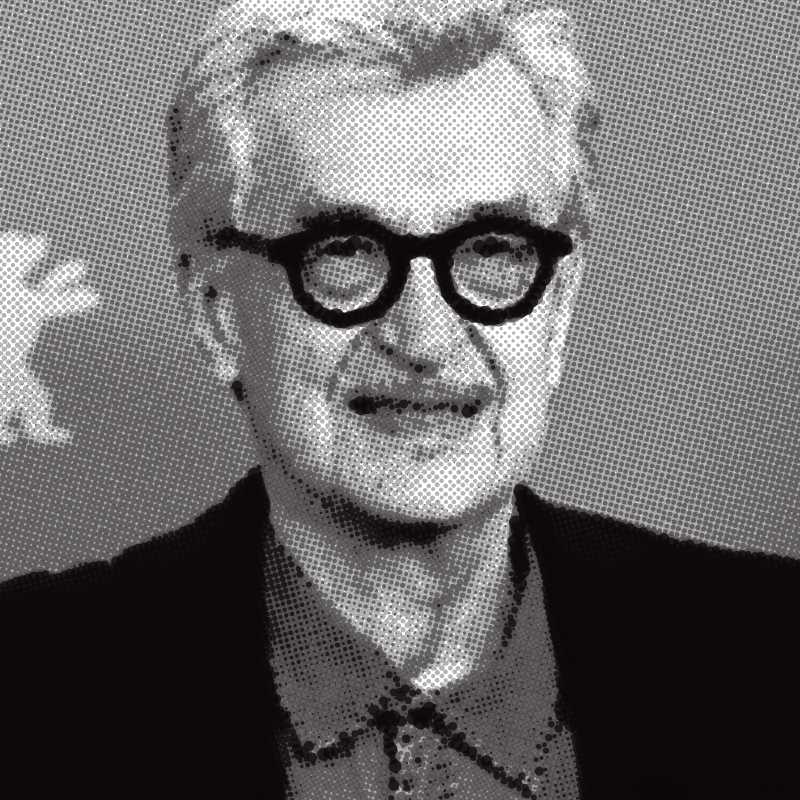 Wim Wenders