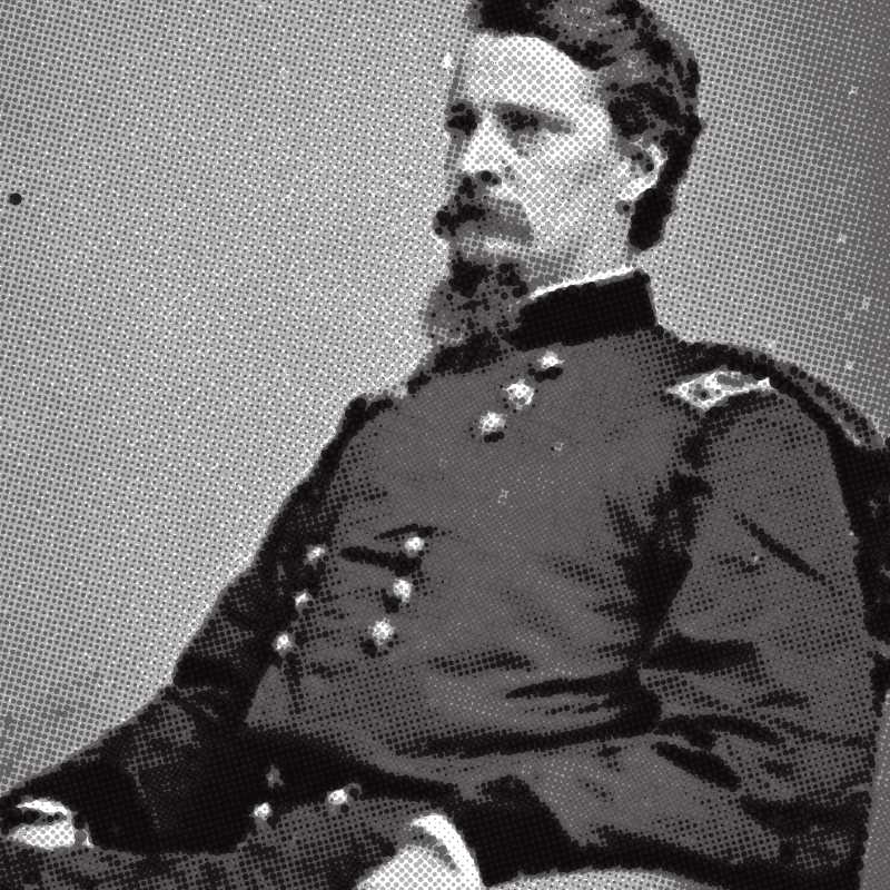 Winfield Hancock