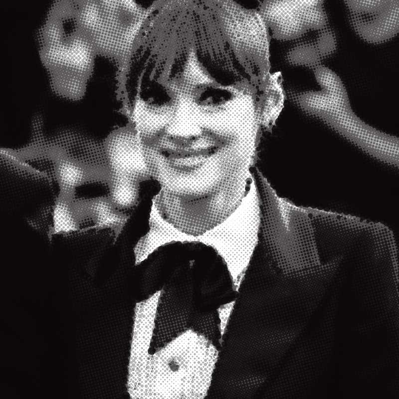 Winona Ryder