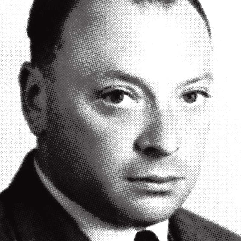 Wolfgang Pauli