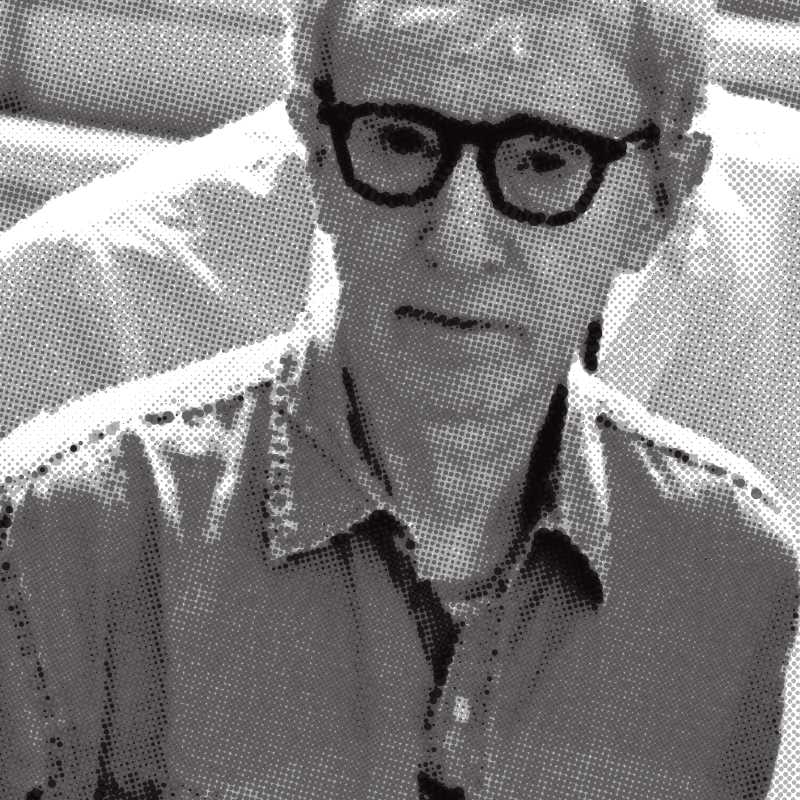 Woody Allen