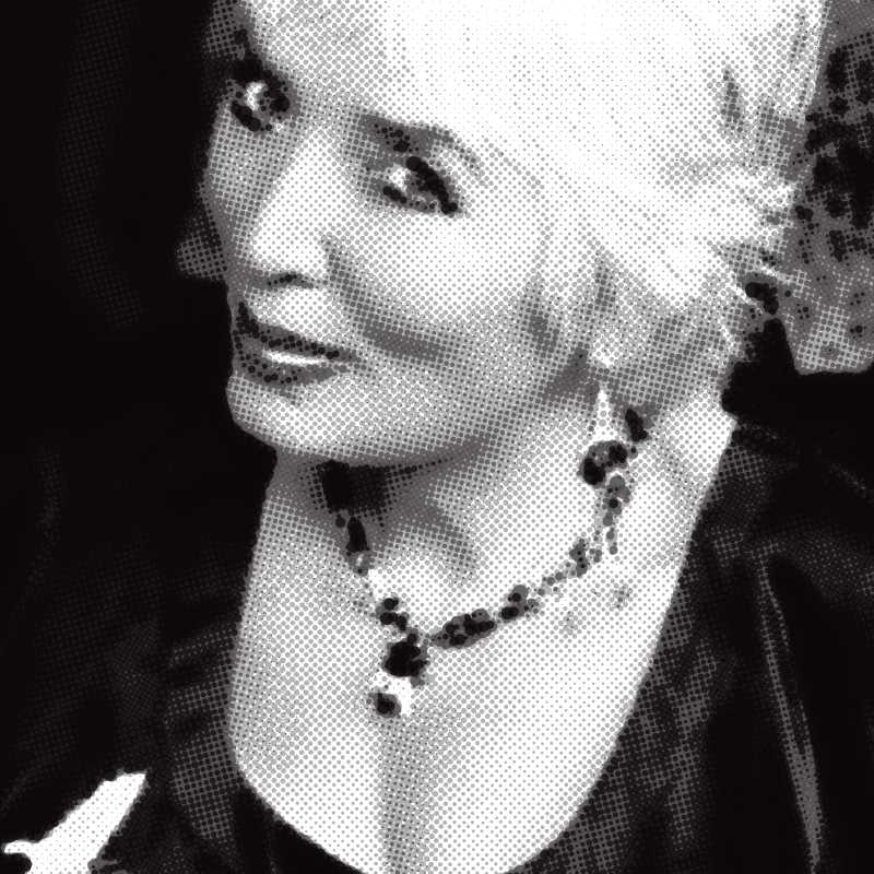 Xaviera Hollander