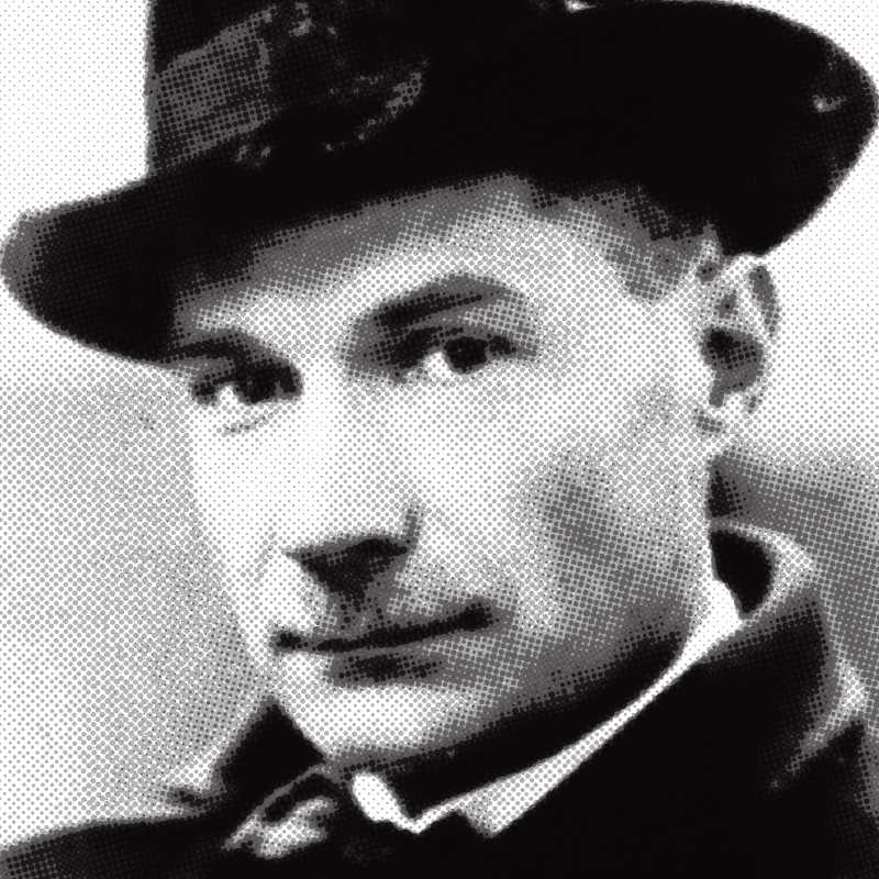 Yevgeny Zamyatin