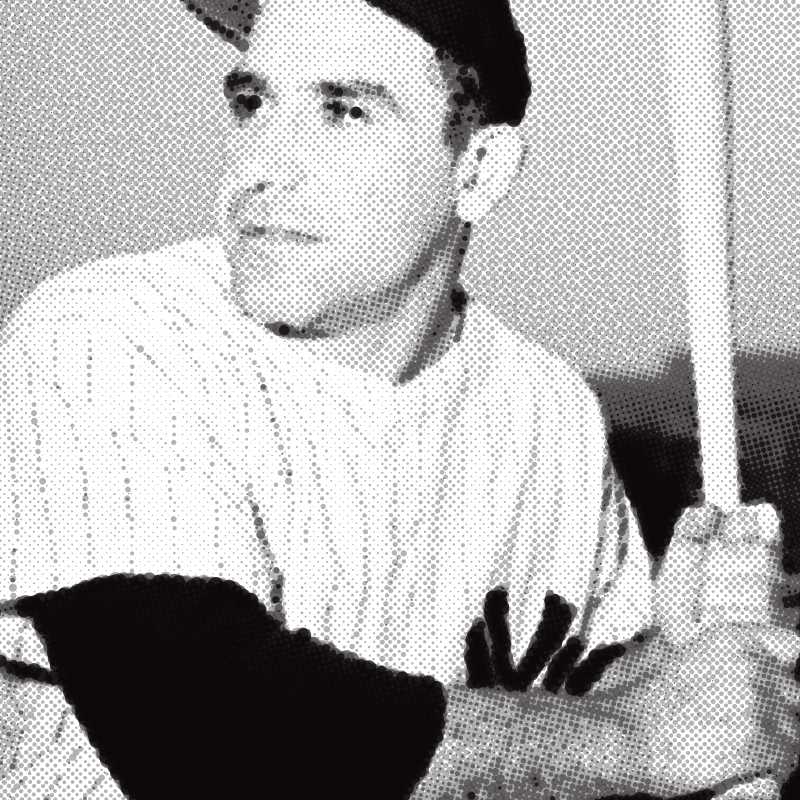 Yogi Berra