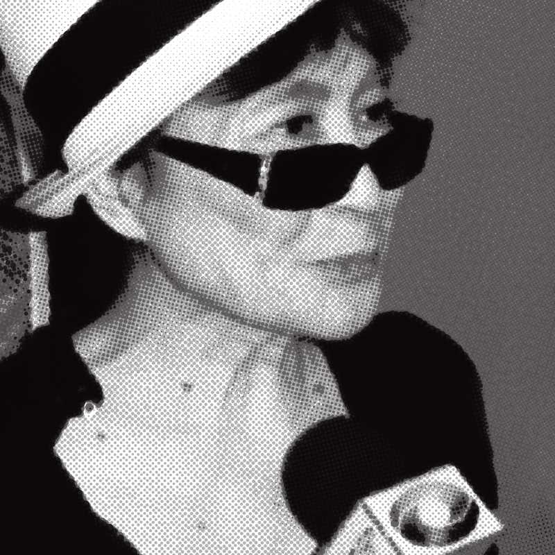 Yoko Ono