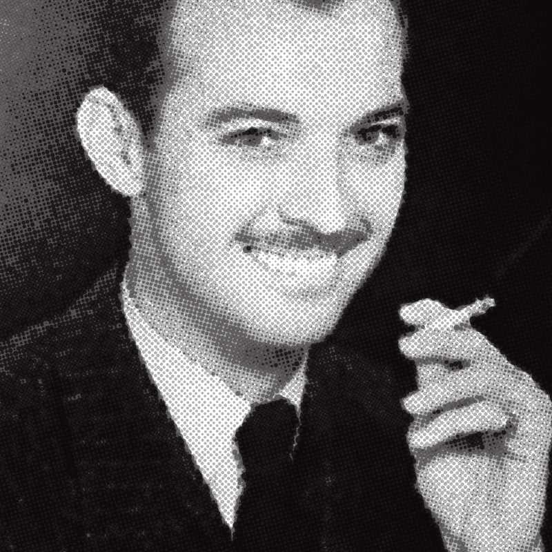 Zachary Scott