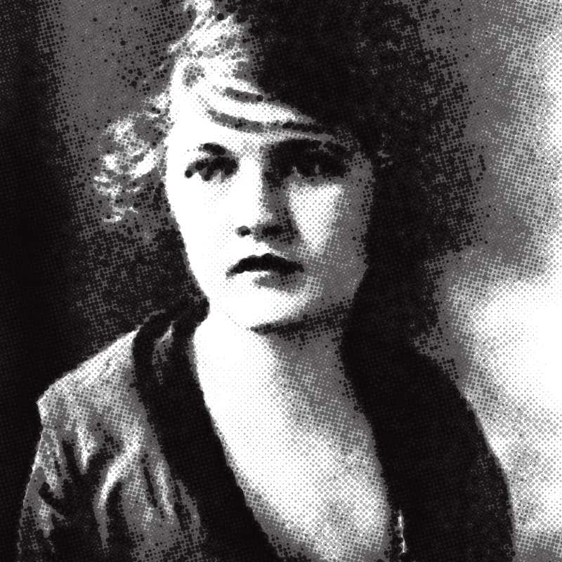 Zelda Fitzgerald