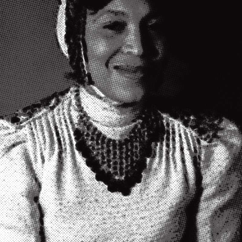 Zora Neale Hurston